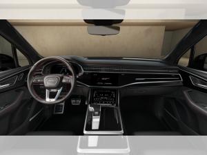 Audi SQ7 SQ7 TFSI quattro tiptronic verfügbar ab Mai