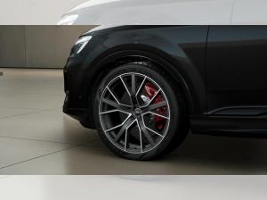 Audi SQ7 SQ7 TFSI quattro tiptronic verfügbar ab Mai