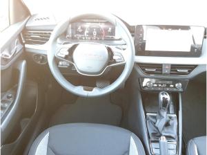 Skoda Kamiq 1.0 TSI Tour DSG Matrix Navi ACC Klimaautomatik 🚀Sofort-Verfügbar🚀Autohaus-Schandert Top-Deal✨