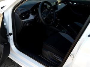 Skoda Kamiq 1.0 TSI Tour DSG Matrix Navi ACC Klimaautomatik 🚀Sofort-Verfügbar🚀Autohaus-Schandert Top-Deal✨