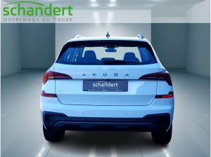 Skoda Kamiq 1.0 TSI Tour DSG Matrix Navi ACC Klimaautomatik 🚀Sofort-Verfügbar🚀Autohaus-Schandert Top-Deal✨