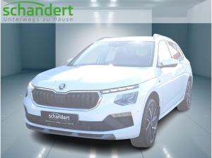 Skoda Kamiq 1.0 TSI Tour DSG Matrix Navi ACC Klimaautomatik 🚀Sofort-Verfügbar🚀Autohaus-Schandert Top-Deal✨