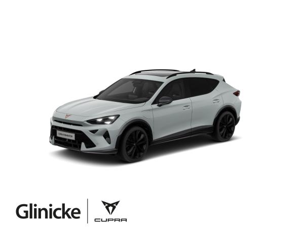 Cupra Formentor 1.5 e-HYBRID 200kW VZ Black Edition DSG