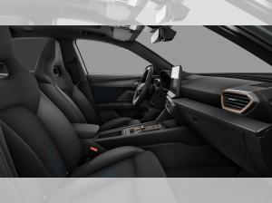 Cupra Formentor 1.5 e-HYBRID 200kW VZ Black Edition DSG