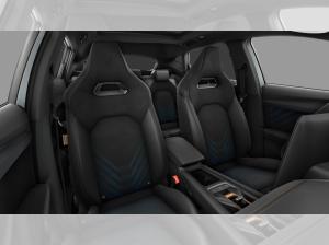 Cupra Formentor 1.5 e-HYBRID 200kW VZ Black Edition DSG