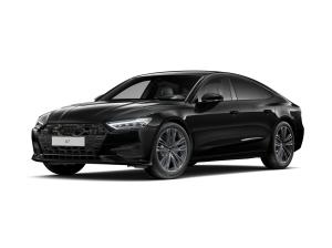 Audi A7 Sportback 50 TDI quattro tiptronic LED Navi HuD DAB VC PDC