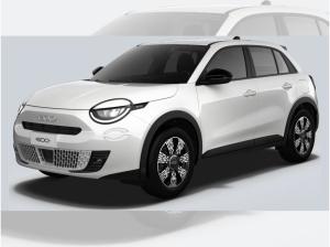 Fiat 600 1.2 Hybrid T3 DCT Sonderedition / Sofort Verfügbar / Allwetterreifen