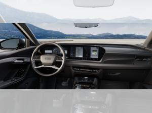 Audi Q6 e-tron 185 kW