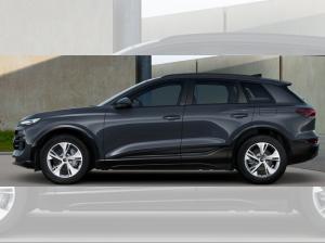 Audi Q6 e-tron 185 kW