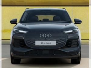 Audi Q6 e-tron 185 kW