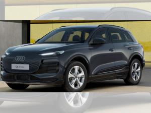 Audi Q6 e-tron 185 kW