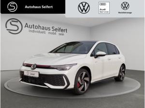 Volkswagen Golf VIII GTI 2.0 TSI DSG