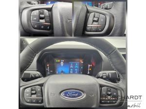 Ford Ranger PHEV✔️Stormtrak✔️el.Rollo ✔️Matrix✔️ACC✔️360°✔️