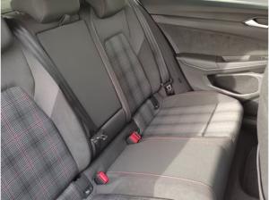 Volkswagen Golf VIII GTI 2.0 TSI DSG