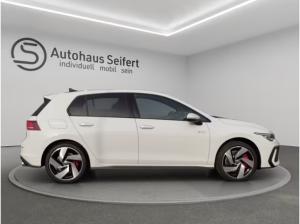 Volkswagen Golf VIII GTI 2.0 TSI DSG