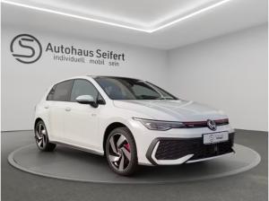 Volkswagen Golf VIII GTI 2.0 TSI DSG
