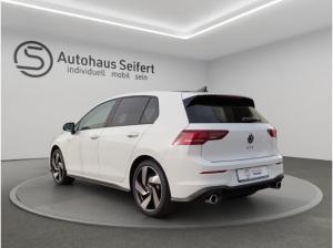 Volkswagen Golf VIII GTI 2.0 TSI DSG