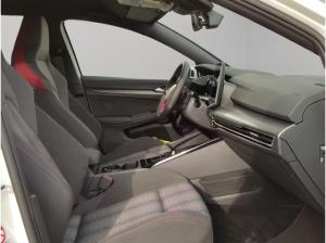 Volkswagen Golf VIII GTI 2.0 TSI DSG