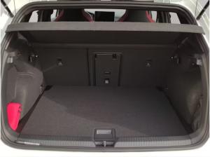 Volkswagen Golf VIII GTI 2.0 TSI DSG