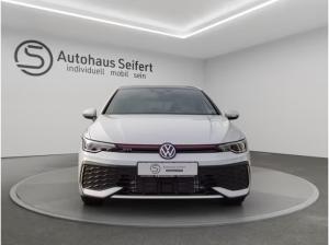 Volkswagen Golf VIII GTI 2.0 TSI DSG