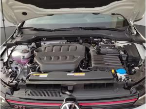 Volkswagen Golf VIII GTI 2.0 TSI DSG