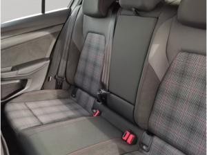 Volkswagen Golf VIII GTI 2.0 TSI DSG