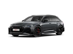 Audi RS6 RS 6 Avant performance +WINTERRRÄDER+AHK+STANDHEIZUNG+