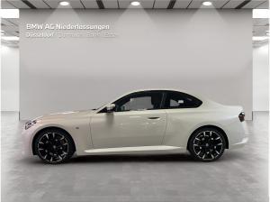 BMW 220 i Coupé M Sport LiveCockpitProf Kamera HiFi
