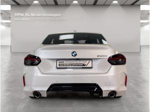 BMW 220 i Coupé M Sport LiveCockpitProf Kamera HiFi