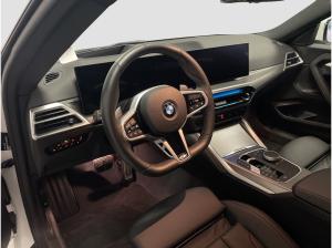 BMW 220 i Coupé M Sport LiveCockpitProf Kamera HiFi