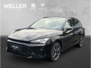 Cupra Leon Leon Sportstourer 1.5 TSI 110 kW (150 PS) 6-Gang
