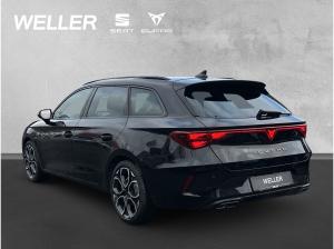 Cupra Leon Leon Sportstourer 1.5 TSI 110 kW (150 PS) 6-Gang