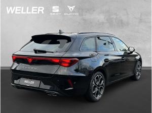 Cupra Leon Leon Sportstourer 1.5 TSI 110 kW (150 PS) 6-Gang