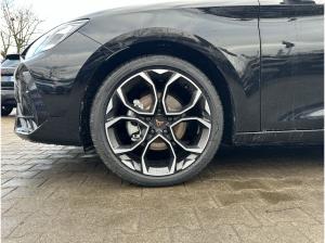 Cupra Leon Leon Sportstourer 1.5 TSI 110 kW (150 PS) 6-Gang