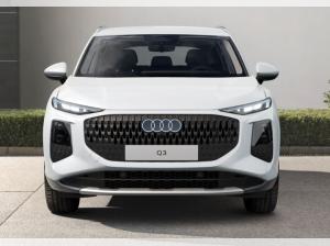 Audi Q3 e-hybrid 200kW S tronic