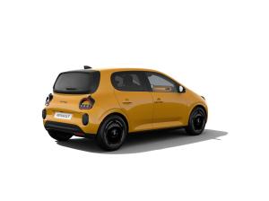 Renault Twingo Techno 80 Urban Range*Ganzjahresreifen⚡6000€ Prämie⚡
