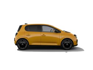 Renault Twingo Techno 80 Urban Range*Ganzjahresreifen⚡6000€ Prämie⚡