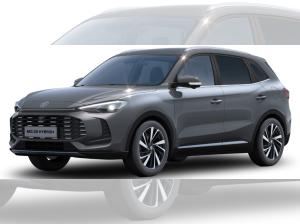 MG ZS Hybrid+⚡️Luxury⚡️Sofort Verfügbar⚡️