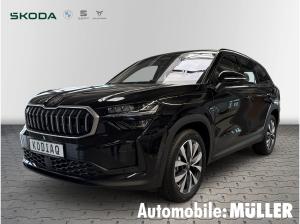 Skoda Kodiaq 2.0 TSI 150 kW DSG 4x4 Selection