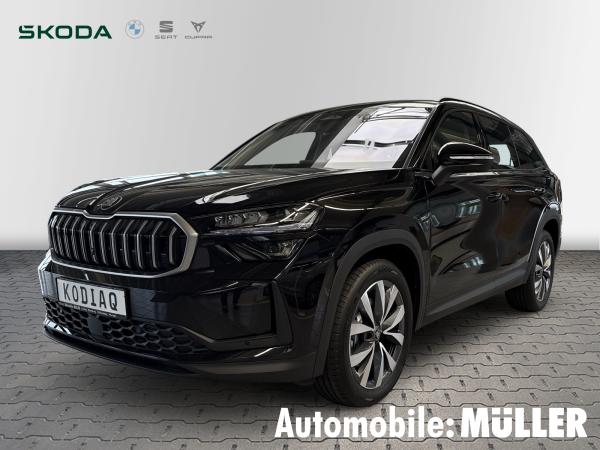 Skoda Kodiaq 2.0 TSI 150 kW DSG 4x4 Selection