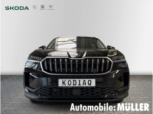 Skoda Kodiaq 2.0 TSI 150 kW DSG 4x4 Selection