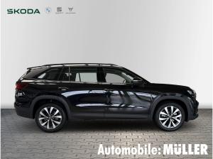 Skoda Kodiaq 2.0 TSI 150 kW DSG 4x4 Selection