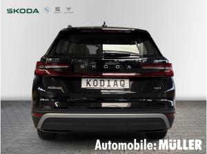 Skoda Kodiaq 2.0 TSI 150 kW DSG 4x4 Selection
