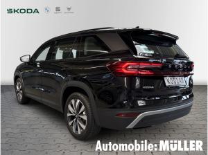Skoda Kodiaq 2.0 TSI 150 kW DSG 4x4 Selection