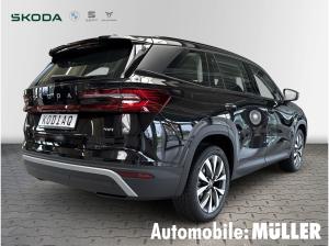 Skoda Kodiaq 2.0 TSI 150 kW DSG 4x4 Selection