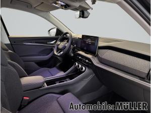 Skoda Kodiaq 2.0 TSI 150 kW DSG 4x4 Selection