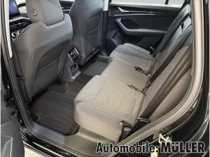 Skoda Kodiaq 2.0 TSI 150 kW DSG 4x4 Selection