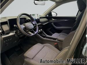 Skoda Kodiaq 2.0 TSI 150 kW DSG 4x4 Selection