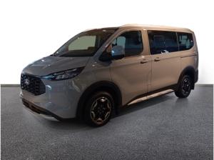 Ford Tourneo Custom ACTIVE 340 L1 PHEV NAVI / LED / ACC / AHK / GJR