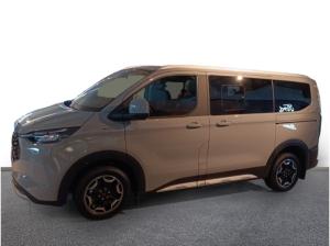 Ford Tourneo Custom ACTIVE 340 L1 PHEV NAVI / LED / ACC / AHK / GJR